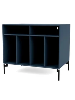 Spin I Modul, inkl. hjul fra Montana