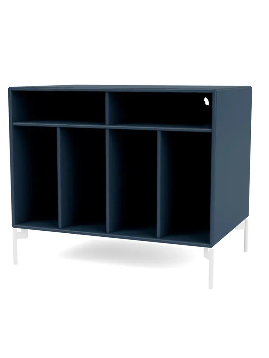 Spin I Modul, inkl. hjul fra Montana