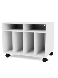 Spin I Modul, inkl. hjul fra Montana