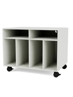 Spin I Modul, inkl. hjul fra Montana