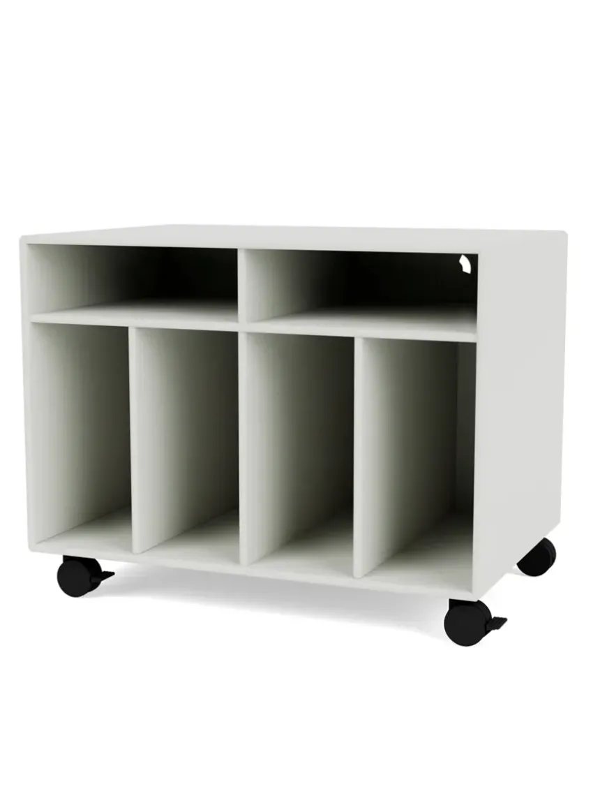 Spin I Modul, inkl. hjul fra Montana