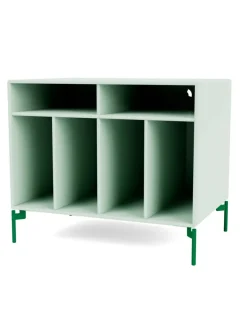 Spin I Modul, inkl. hjul fra Montana