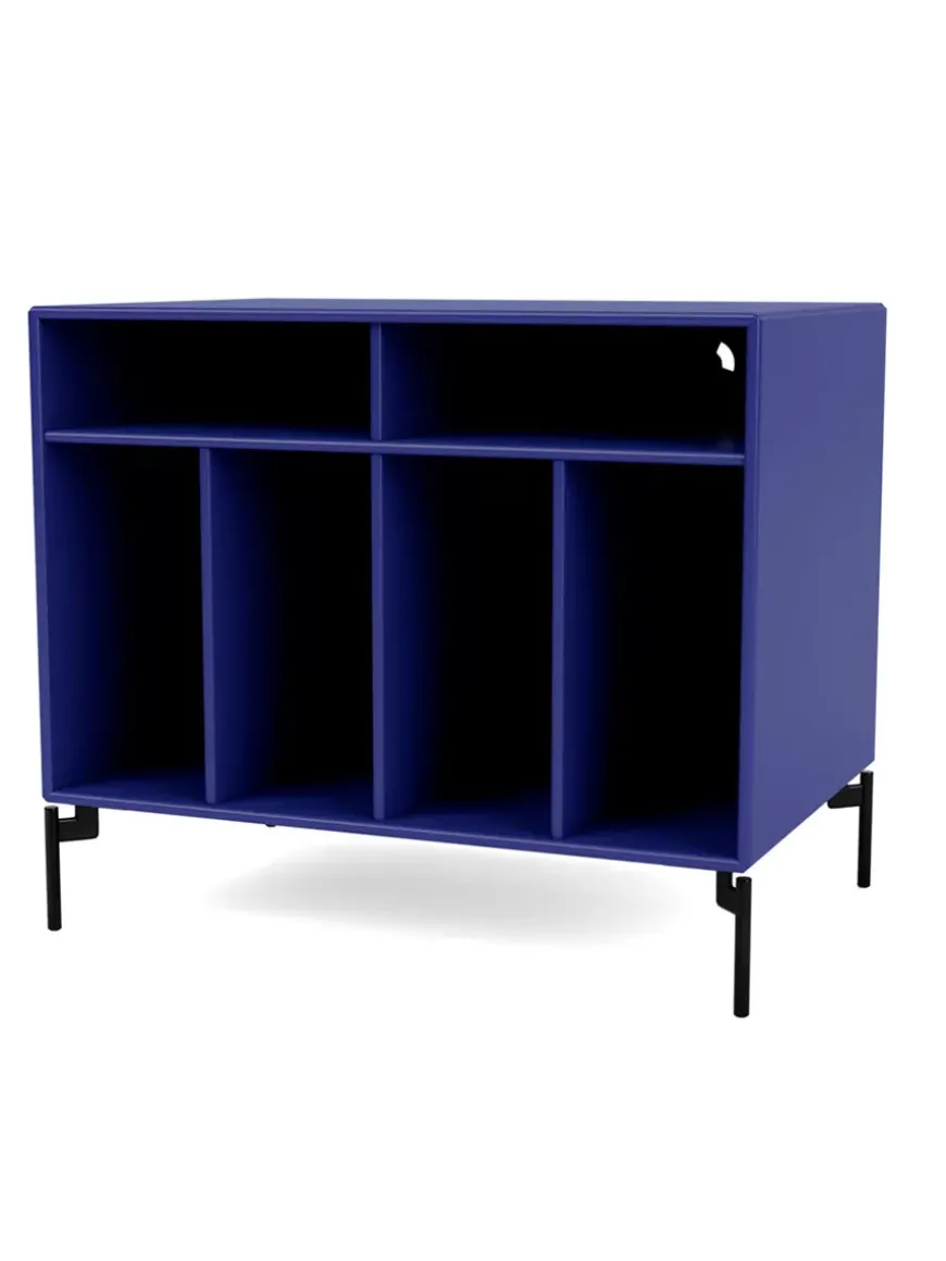 Spin I Modul, inkl. hjul fra Montana