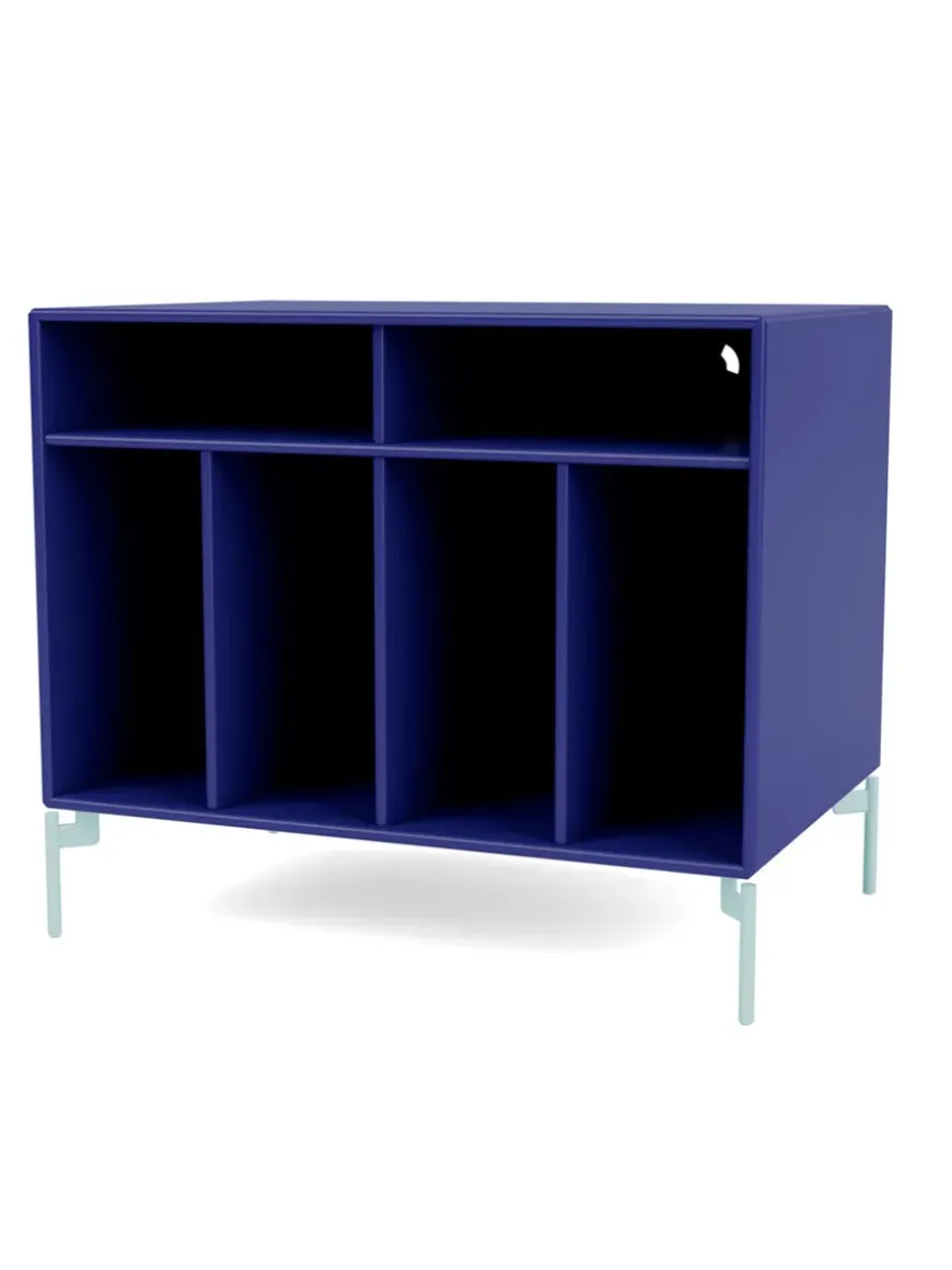 Spin I Modul, inkl. hjul fra Montana