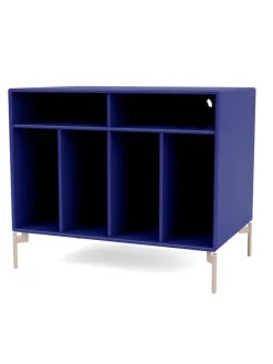 Spin I Modul, inkl. hjul fra Montana