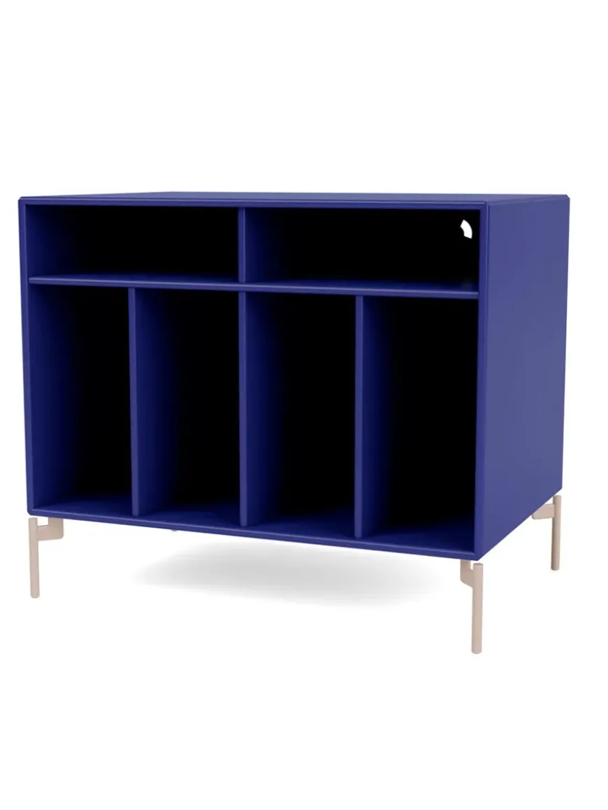 Spin I Modul, inkl. hjul fra Montana