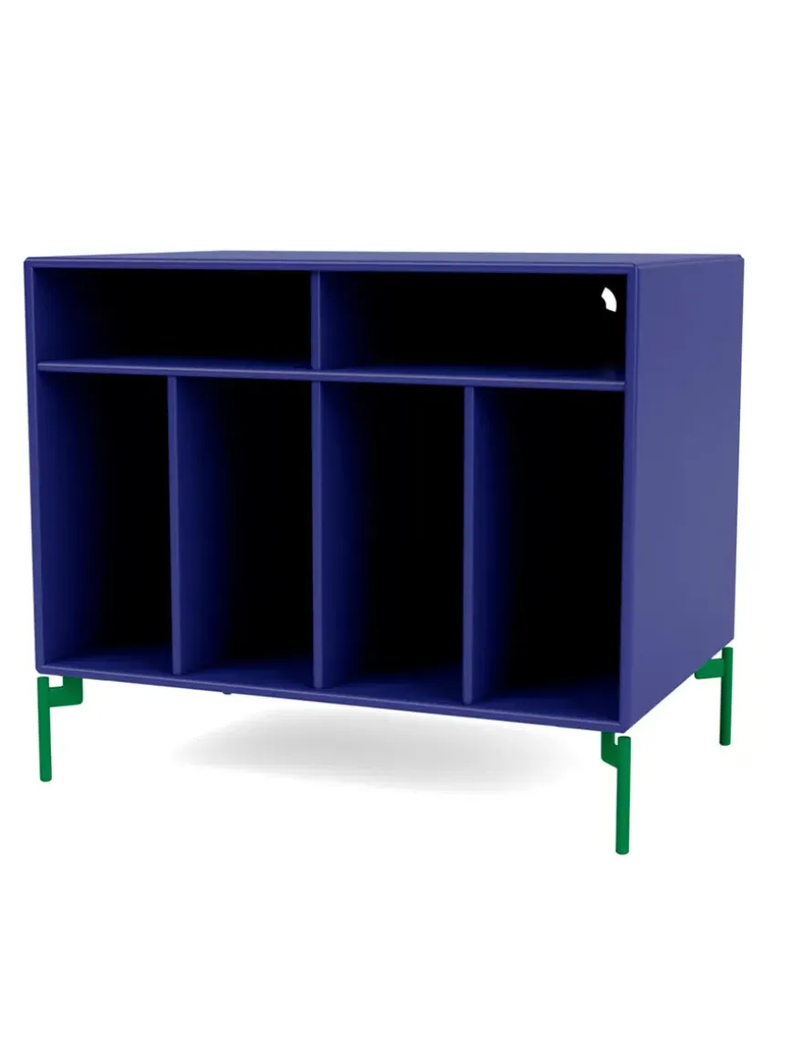 Spin I Modul, inkl. hjul fra Montana