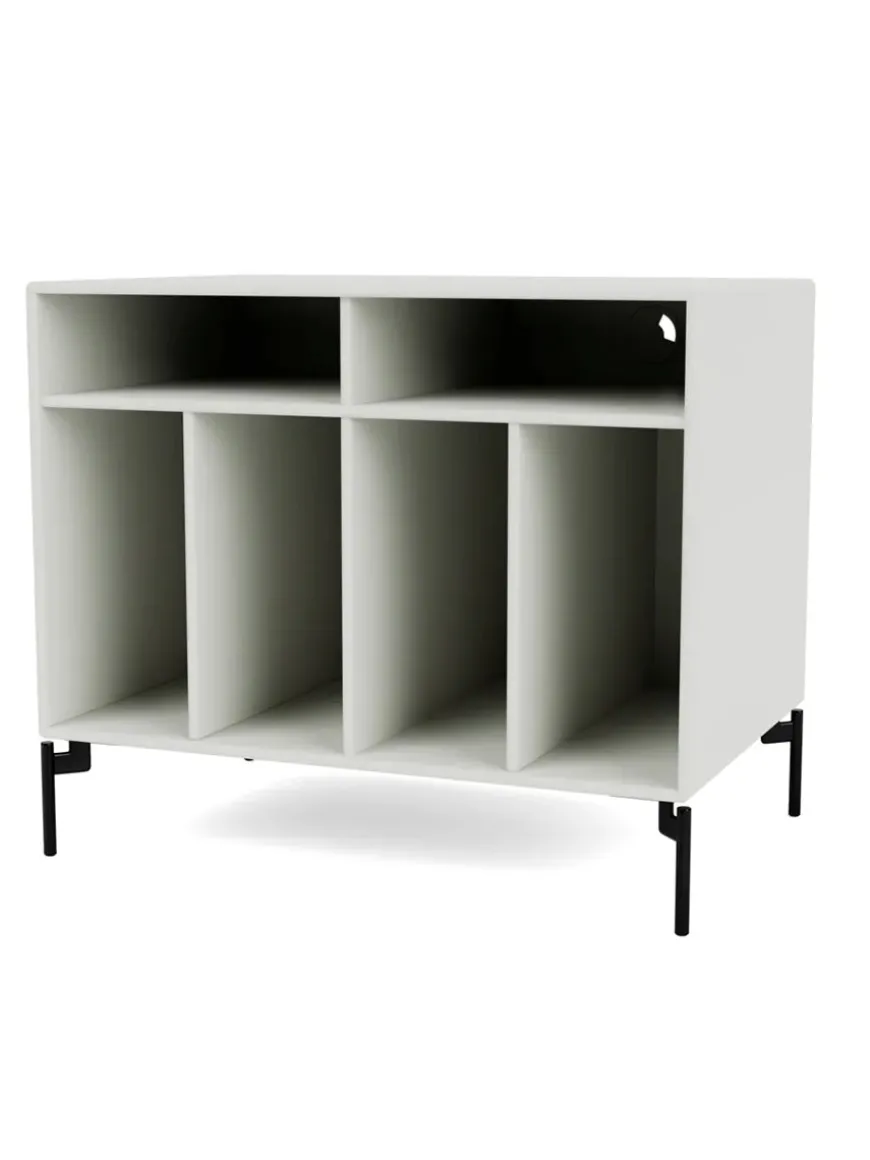 Spin I Modul, inkl. hjul fra Montana