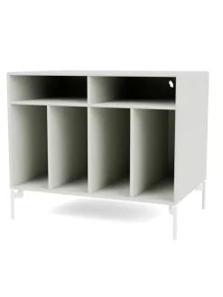 Spin I Modul, inkl. hjul fra Montana