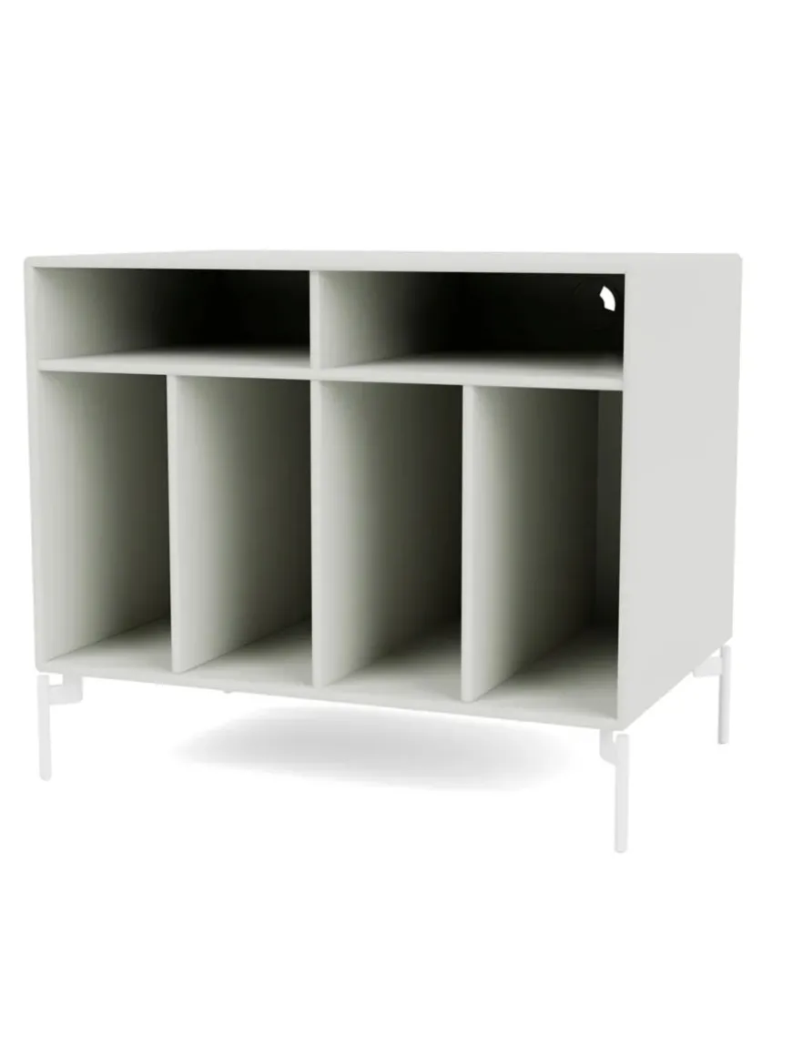 Spin I Modul, inkl. hjul fra Montana