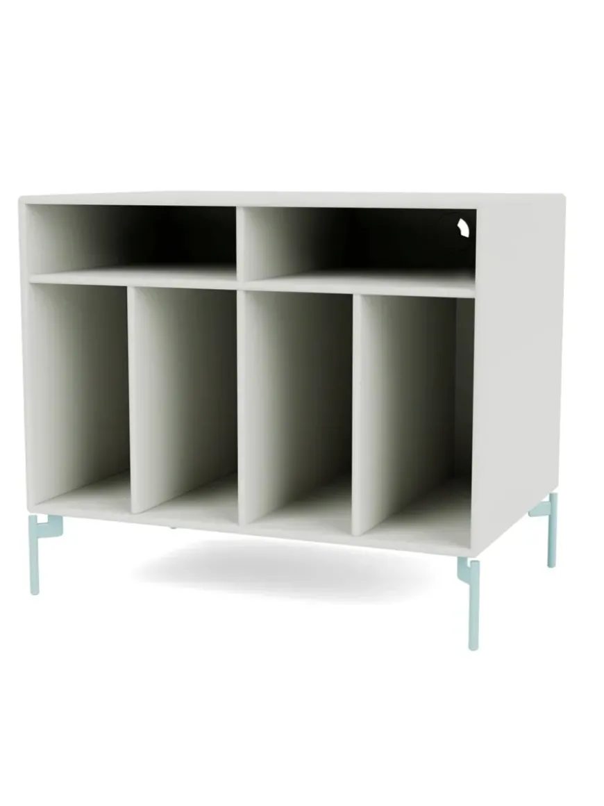 Spin I Modul, inkl. hjul fra Montana