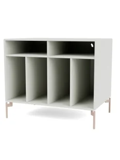 Spin I Modul, inkl. hjul fra Montana