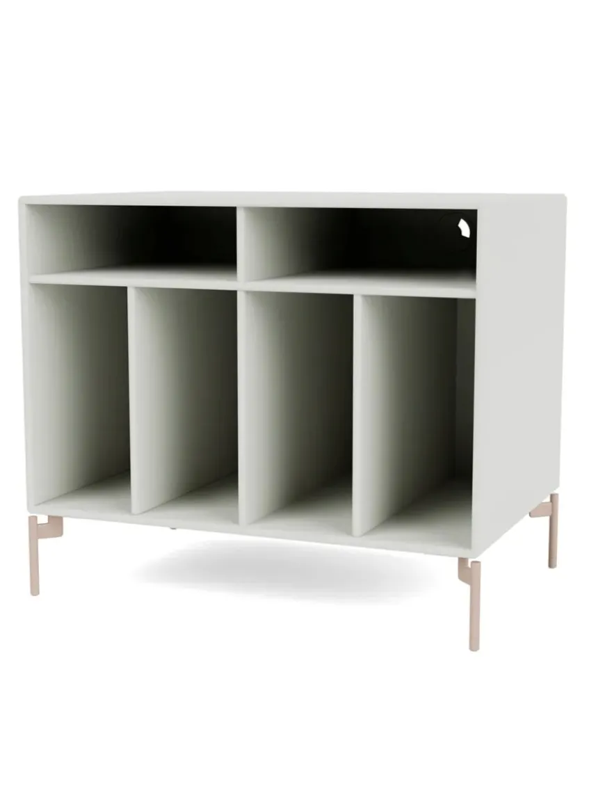 Spin I Modul, inkl. hjul fra Montana