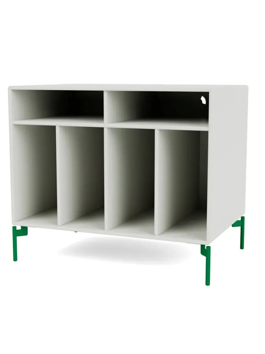 Spin I Modul, inkl. hjul fra Montana