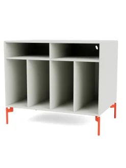 Spin I Modul, inkl. hjul fra Montana