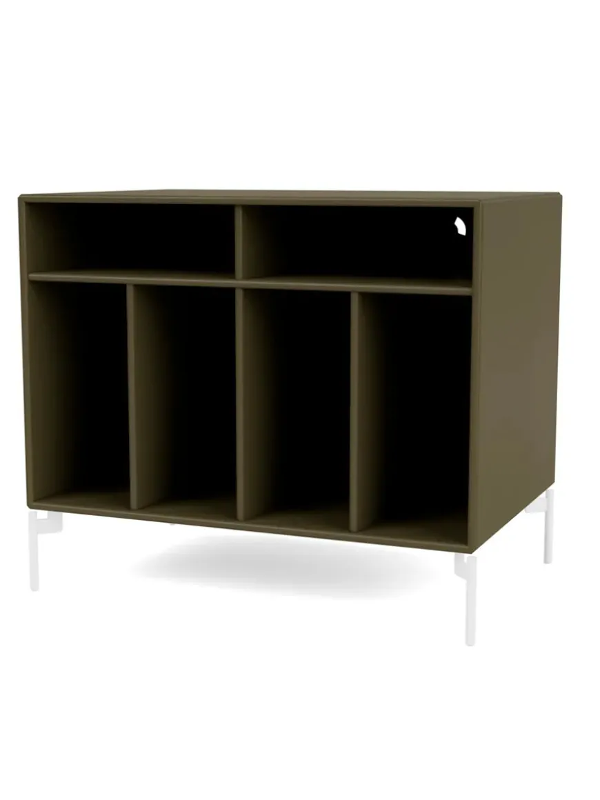 Spin I Modul, inkl. hjul fra Montana