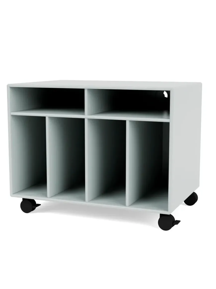 Spin I Modul, inkl. hjul fra Montana