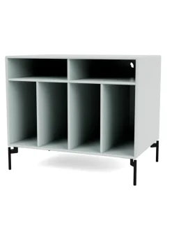 Spin I Modul, inkl. hjul fra Montana