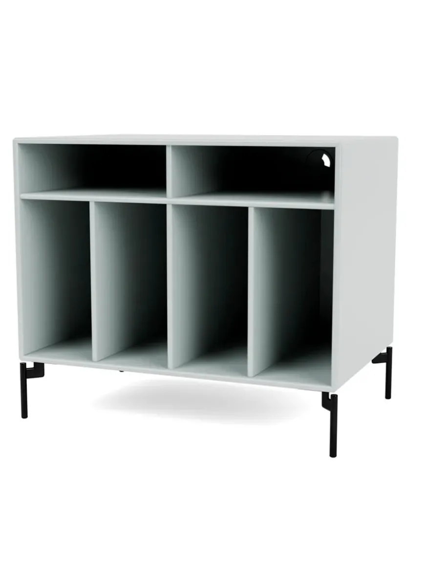 Spin I Modul, inkl. hjul fra Montana