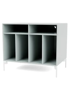 Spin I Modul, inkl. hjul fra Montana