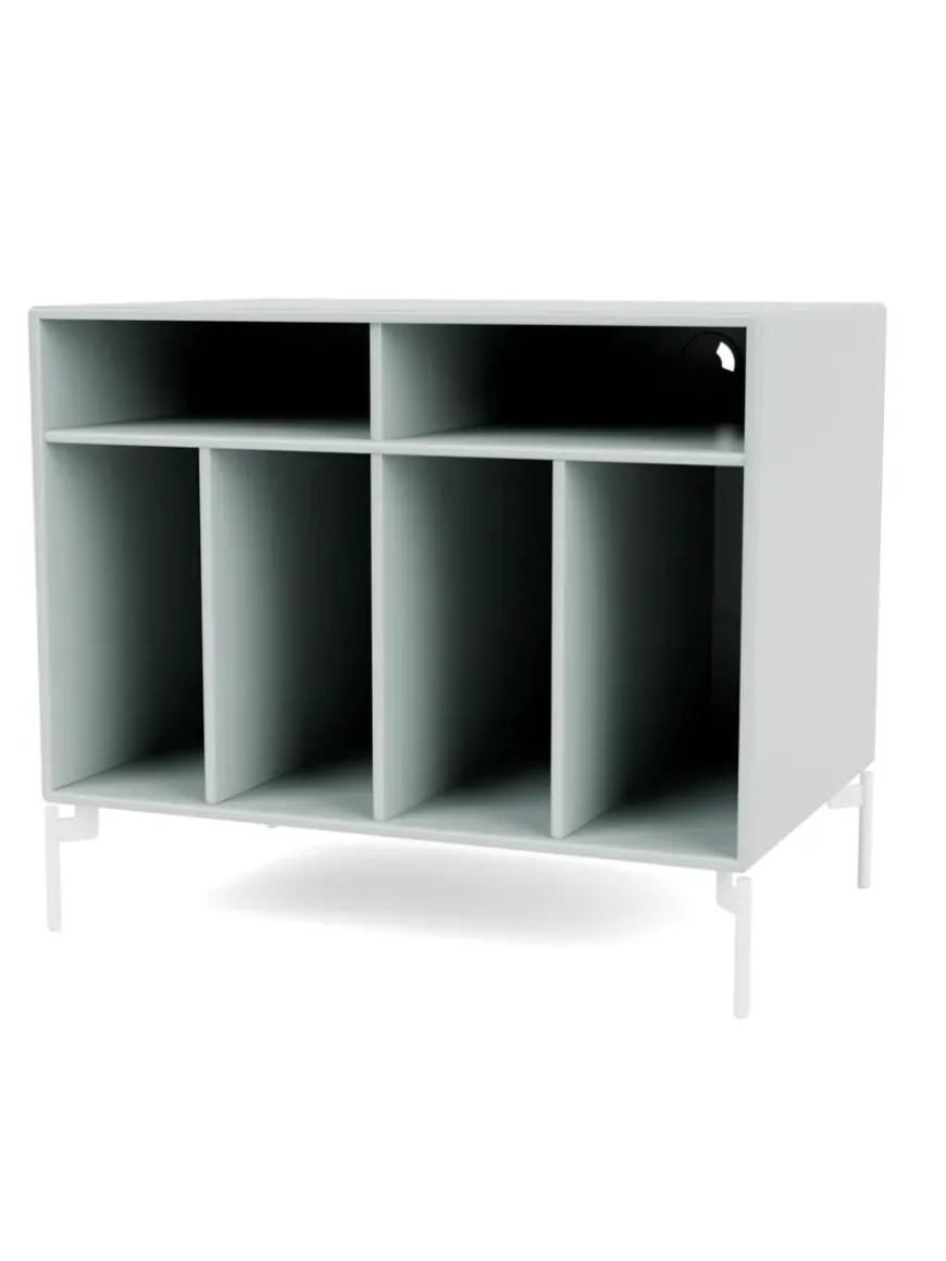 Spin I Modul, inkl. hjul fra Montana