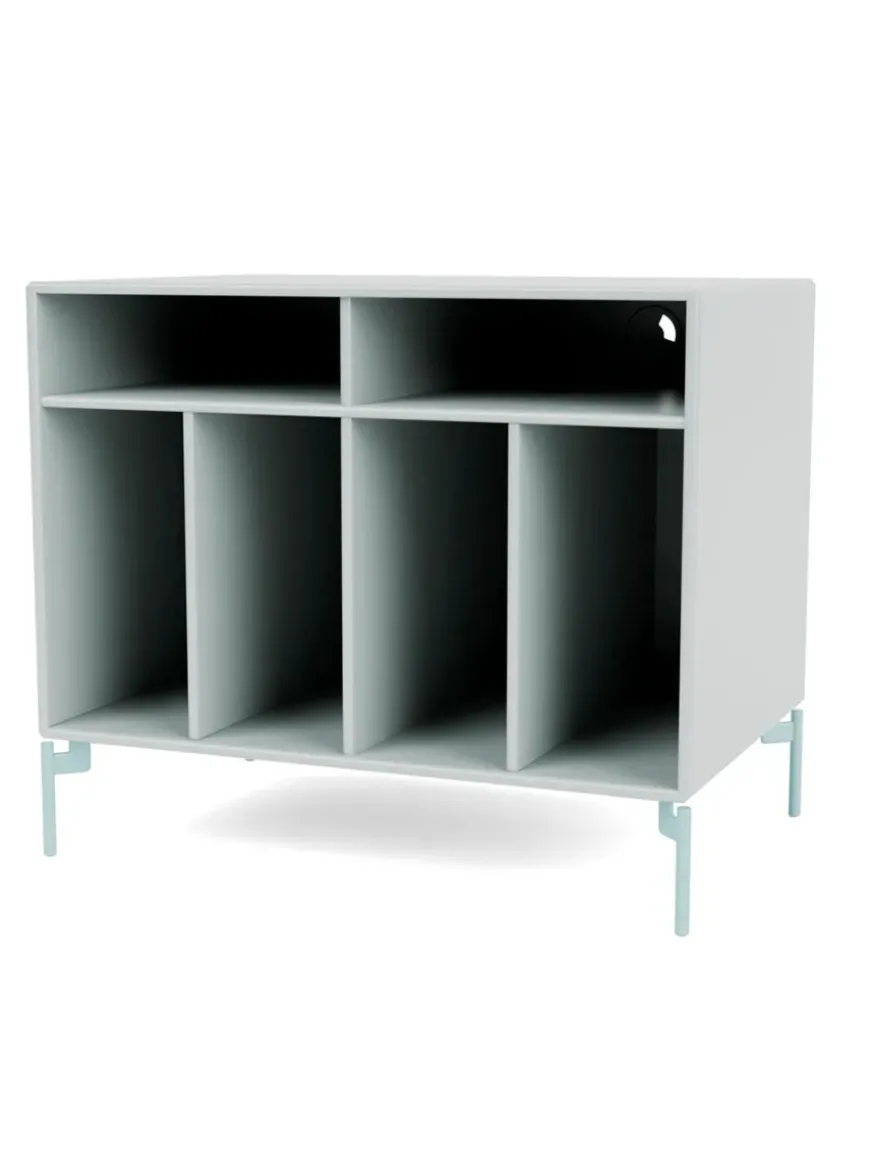 Spin I Modul, inkl. hjul fra Montana