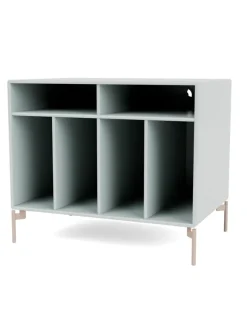 Spin I Modul, inkl. hjul fra Montana