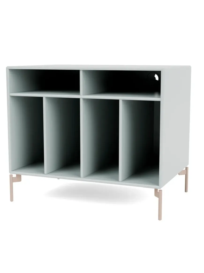 Spin I Modul, inkl. hjul fra Montana