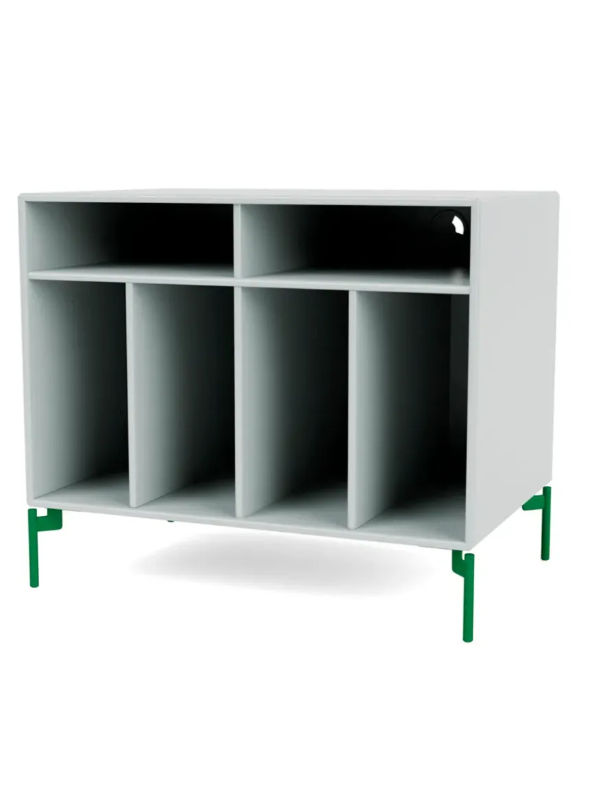 Spin I Modul, inkl. hjul fra Montana