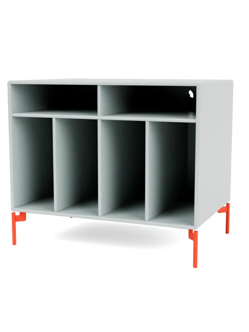 Spin I Modul, inkl. hjul fra Montana