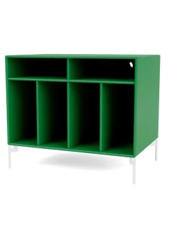 Spin I Modul, inkl. hjul fra Montana