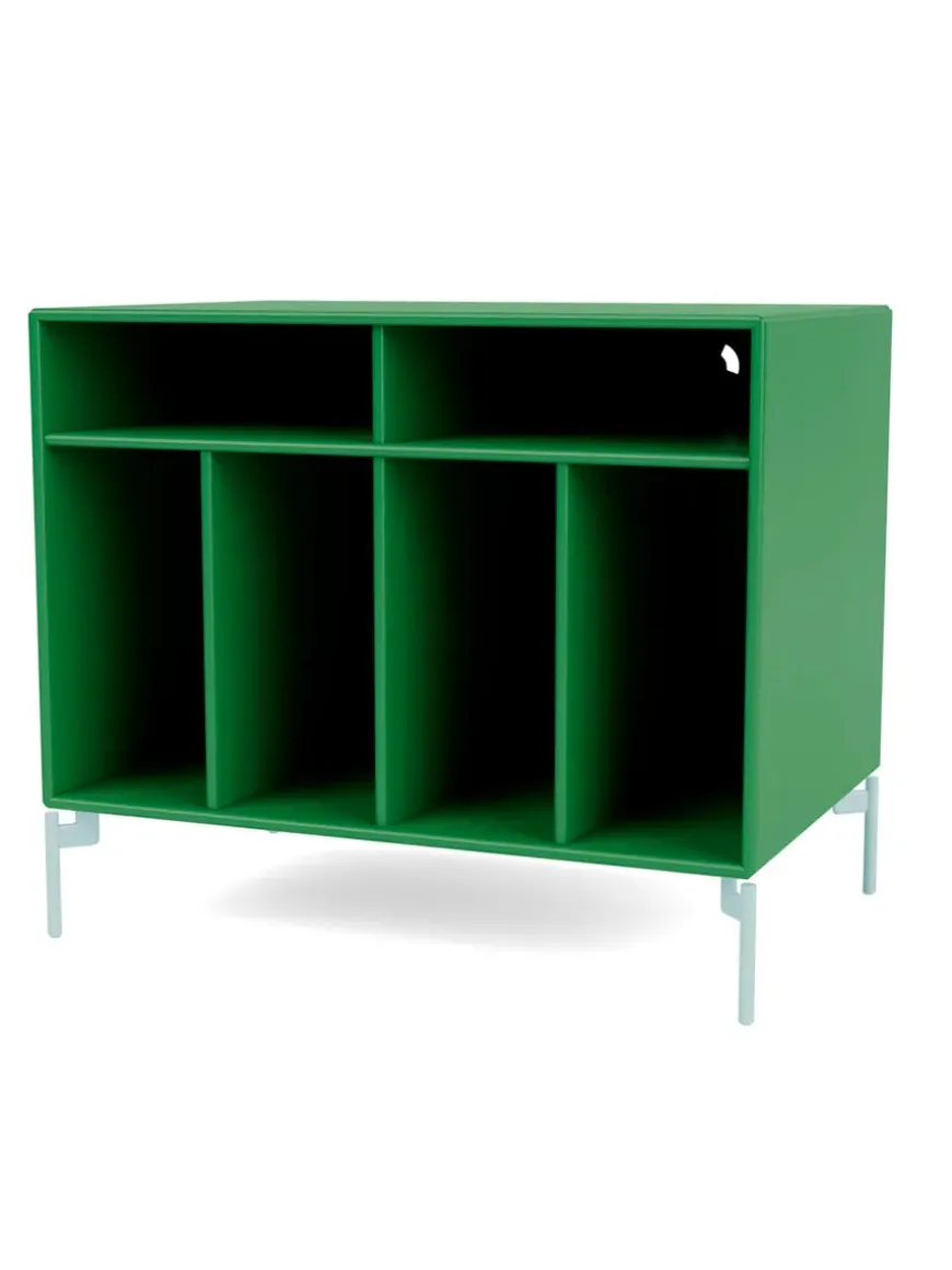 Spin I Modul, inkl. hjul fra Montana