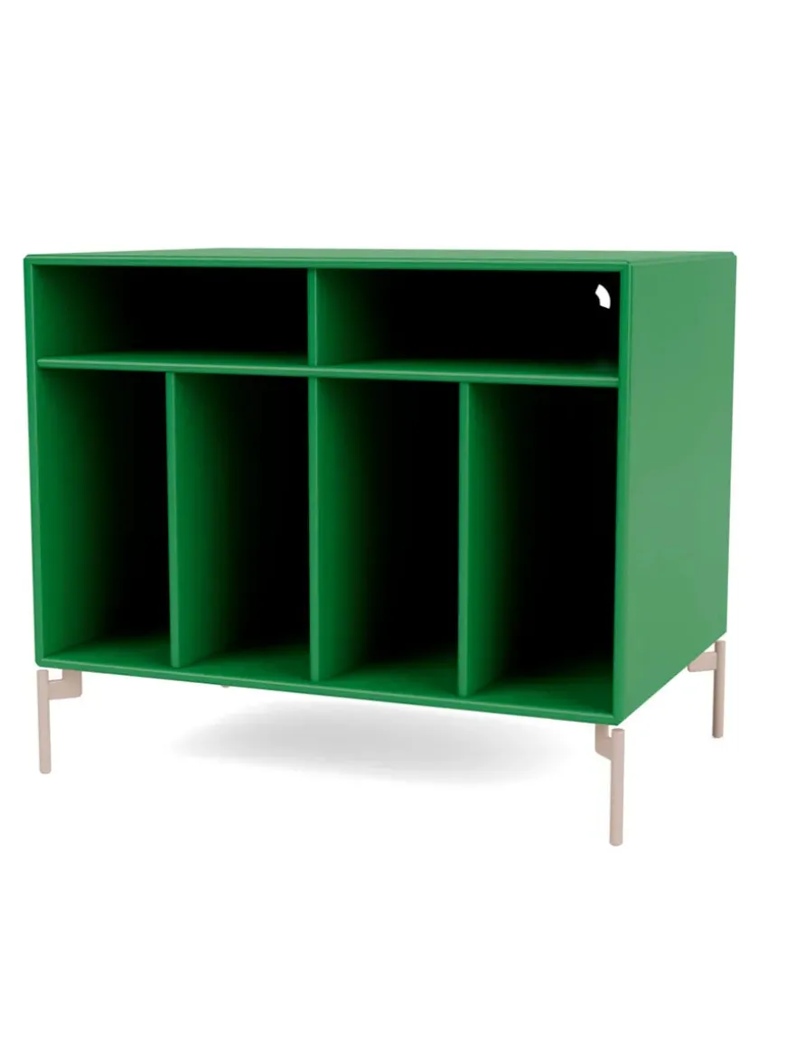 Spin I Modul, inkl. hjul fra Montana