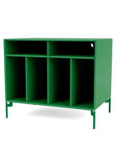 Spin I Modul, inkl. hjul fra Montana