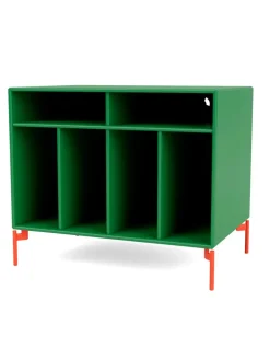 Spin I Modul, inkl. hjul fra Montana