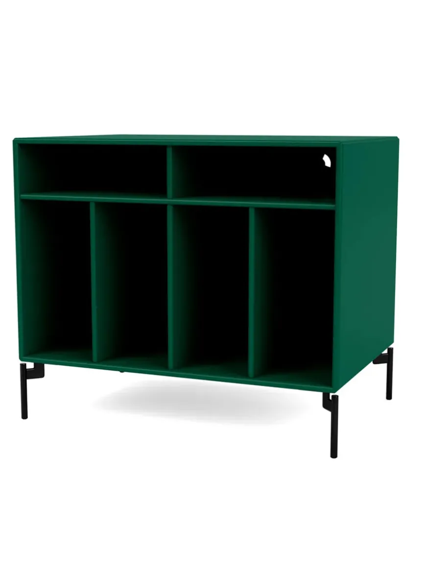 Spin I Modul, inkl. hjul fra Montana