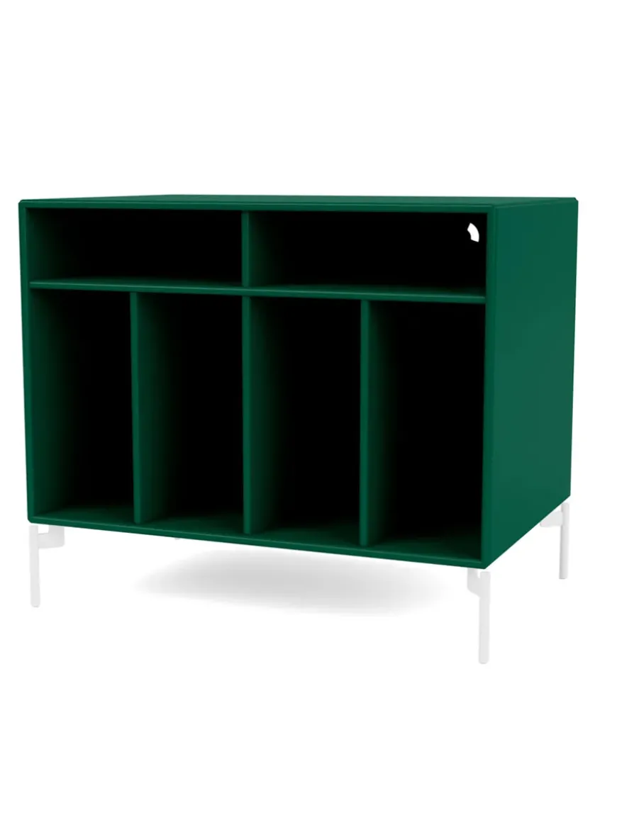 Spin I Modul, inkl. hjul fra Montana