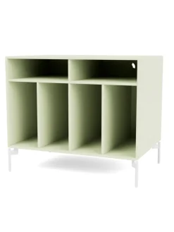 Spin I Modul, inkl. hjul fra Montana