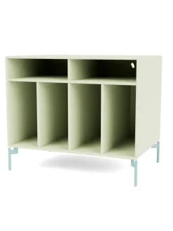 Spin I Modul, inkl. hjul fra Montana