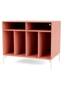 Spin I Modul, inkl. hjul fra Montana