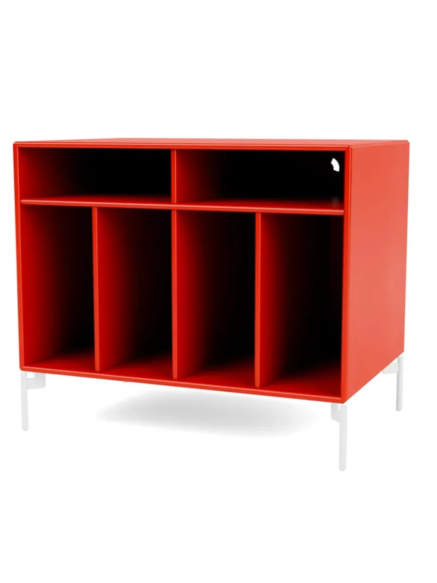 Spin I Modul, inkl. hjul fra Montana