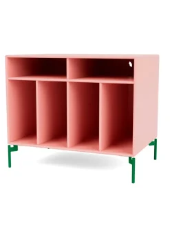 Spin I Modul, inkl. hjul fra Montana