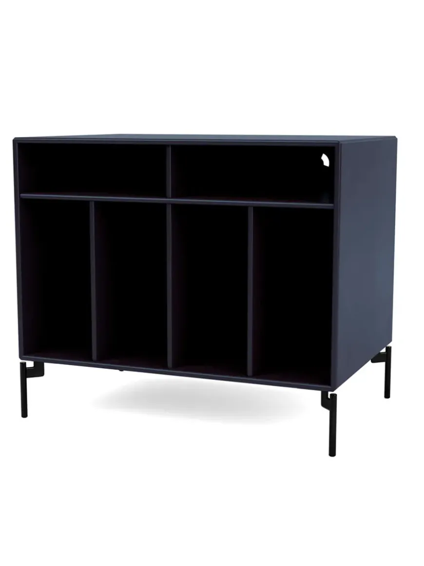 Spin I Modul, inkl. hjul fra Montana