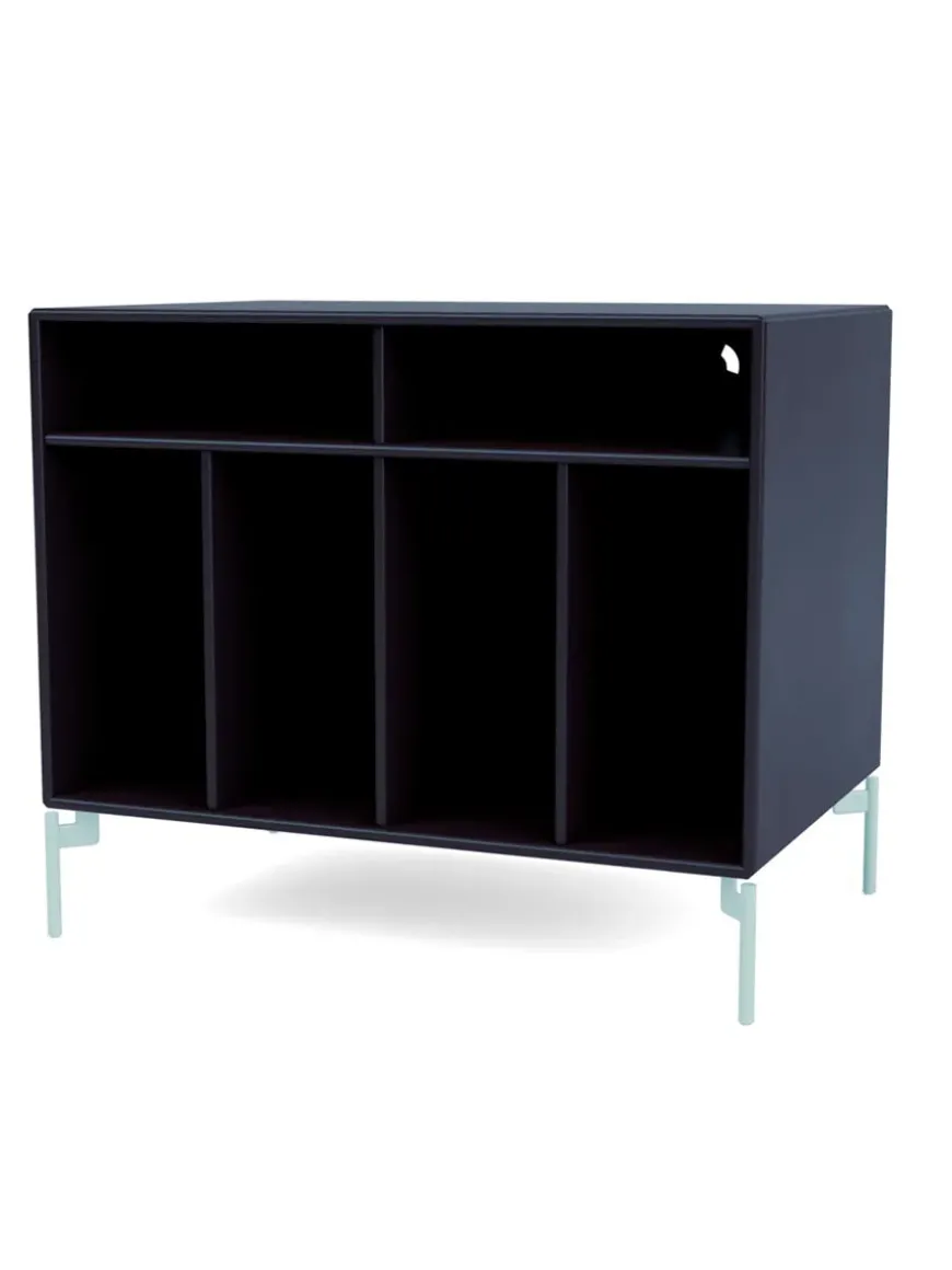 Spin I Modul, inkl. hjul fra Montana