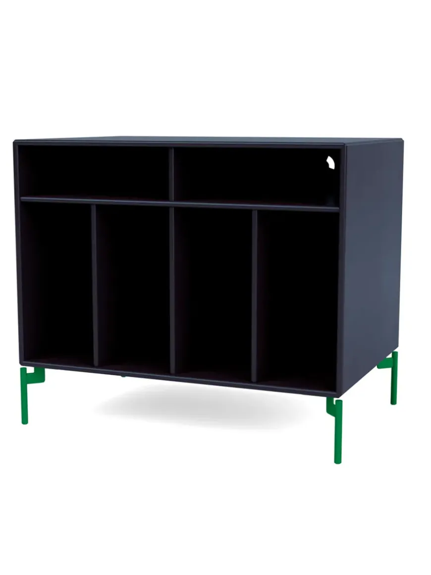 Spin I Modul, inkl. hjul fra Montana