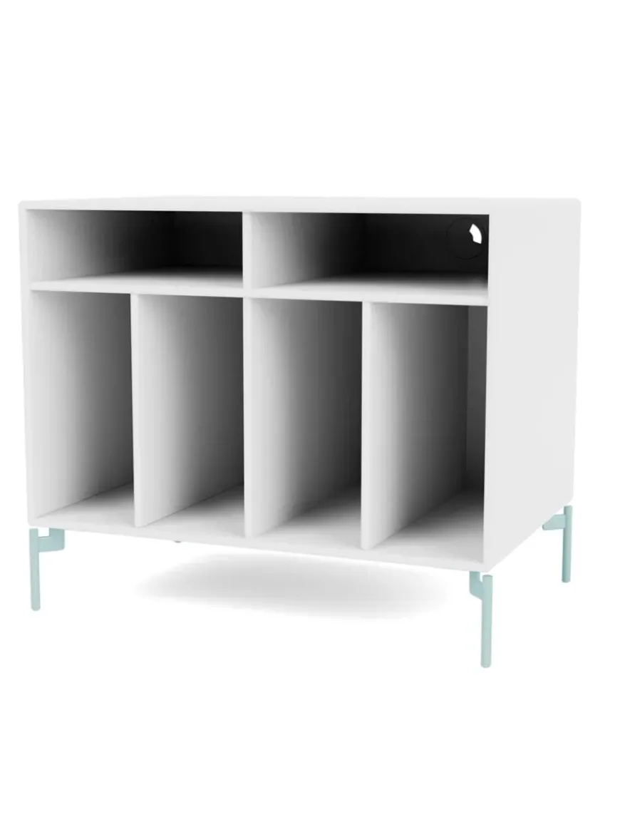 Spin I Modul, inkl. hjul fra Montana