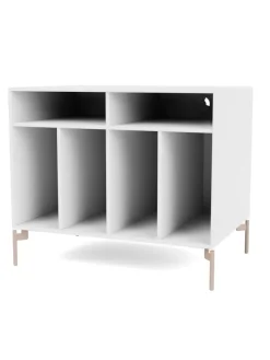 Spin I Modul, inkl. hjul fra Montana