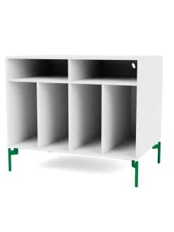 Spin I Modul, inkl. hjul fra Montana