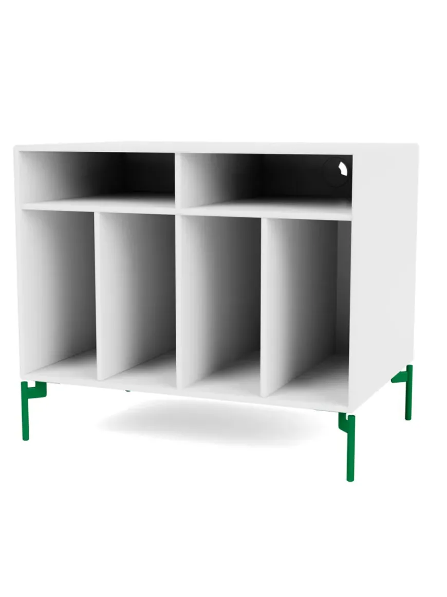 Spin I Modul, inkl. hjul fra Montana