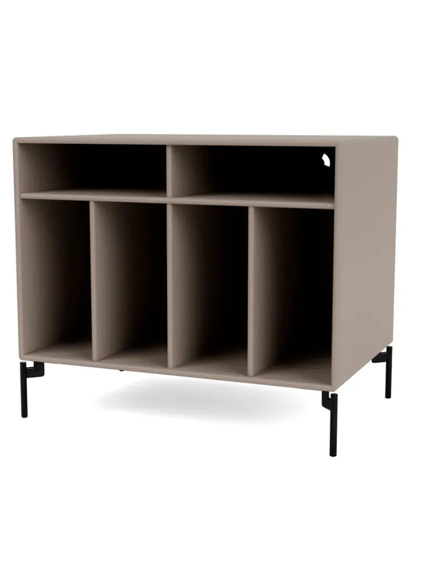 Spin I Modul, inkl. hjul fra Montana